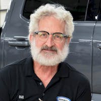 Bill Allcox at Dorsch Ford Lincoln Kia