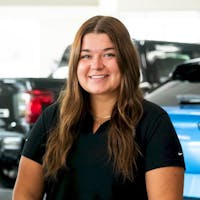 Emily Waldow at Dorsch Ford Lincoln Kia
