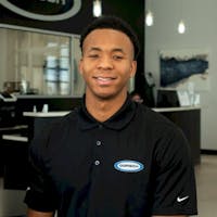 Randy Jackson at Dorsch Ford Lincoln Kia