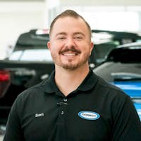 Sam Ford at Dorsch Ford Lincoln Kia