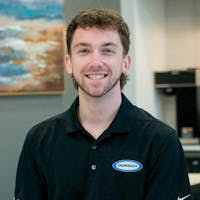 Paul Nelson at Dorsch Ford Lincoln Kia