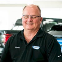 Steve Mailhot at Dorsch Ford Lincoln Kia