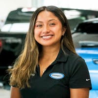 Stephanie Garcia at Dorsch Ford Lincoln Kia