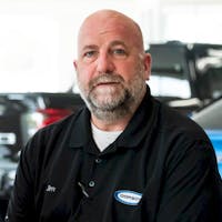 Jim John at Dorsch Ford Lincoln Kia