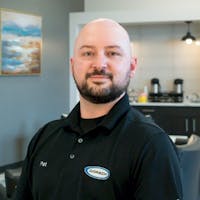 Pat Chady at Dorsch Ford Lincoln Kia