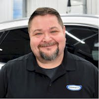John LeClair at Dorsch Ford Lincoln Kia