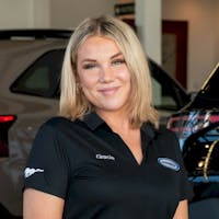 Grace Skaletski at Dorsch Ford Lincoln Kia