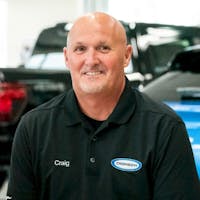 Craig Micke at Dorsch Ford Lincoln Kia
