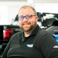 Ryan Ratsch at Dorsch Ford Lincoln Kia