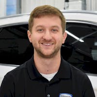 Nick Clermont at Dorsch Ford Lincoln Kia