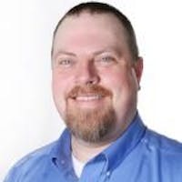 Gregory Tolman at Dorsch Ford Lincoln Kia