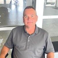 Brian Jenkins at Douglas Jeep Chrysler Dodge Ram