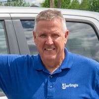 Steve Henigan at Darling's Newport Chrysler Dodge Jeep Ram