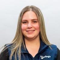 Olivia Rogers at Darling's Newport Chrysler Dodge Jeep Ram