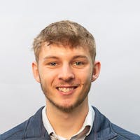 Aiden Hatch at Darling's Newport Chrysler Dodge Jeep Ram