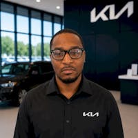Daquane Wells headshot