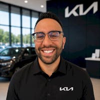 Reuben Burgos headshot