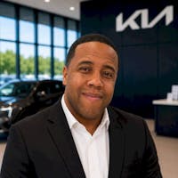 Photo of Curtis Smith Jr., Sales & Leasing Consultant