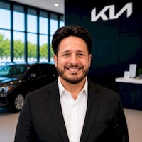 Photo of Trevor Sabia, Sales Manager