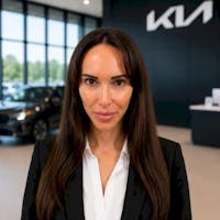 Photo of Ashley Power, Sales Manager