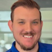 Chase Merriman at Ross Downing GMC Cadillac