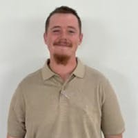 Photo of Cobie Hall, Sales Consultant