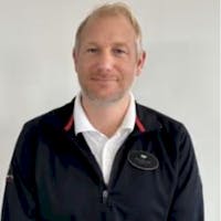 Photo of Patrick Madsen, Sales Consultant