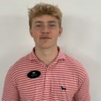 Photo of Asher Lormis, Sales Consultant