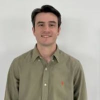 Photo of Matthew Buscemi, Sales Consultant