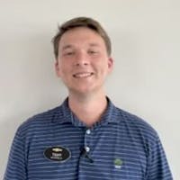 Photo of Tripp Stewart, Sales Consultant