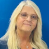 Rhonda Brogdon-Smith at Mossy of Picayune