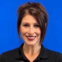 Krista Cox at Mossy of Picayune