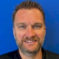 Roy Penton at Mossy of Picayune