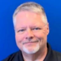 Don Wilbanks at Mossy of Picayune