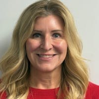 Beth Bacon at Mossy of Picayune