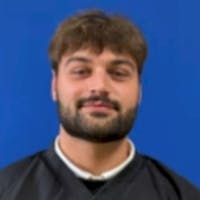 Mason Villavaso at Mossy of Picayune