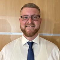 Wyatt Smith headshot