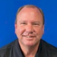 Curtis Gasper headshot
