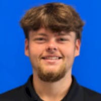 Nolan Baucum at Mossy of Picayune