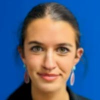 Jordin Arnaud at Mossy of Picayune