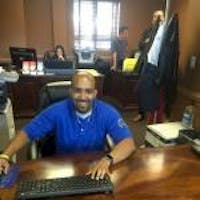 AMADO ANTONIO at Richard Catena Auto Wholesalers