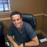 GARY ELIAS at Richard Catena Auto Wholesalers
