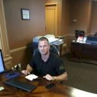 WILLIAM WALSH at Richard Catena Auto Wholesalers