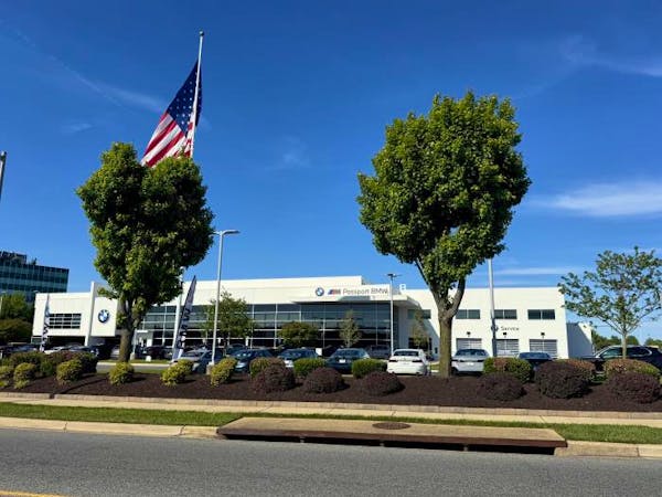Passport BMW, Suitland, MD, 20746