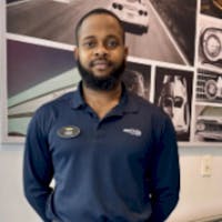 Photo of Chibundu "Chibs" Chukuezi, Sales & Leasing Professional