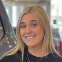 Photo of Lexie Lukens Lexie Lukens, Customer Service Ambassador
