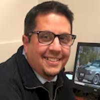 Photo of Rob Cortney Cortney, Sales and Lease Consultant