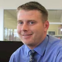 Photo of Mike Schultz, Internet Sales Coordinator
