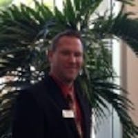 Anthony Hyde at Ed Morse Cadillac Tampa