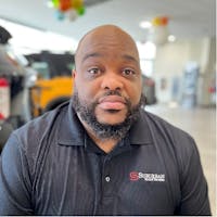 Andrew Perkins headshot